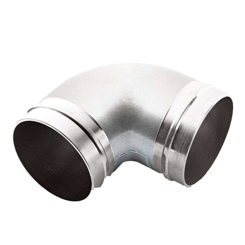 Transair Connectors - 90 Degree Elbow